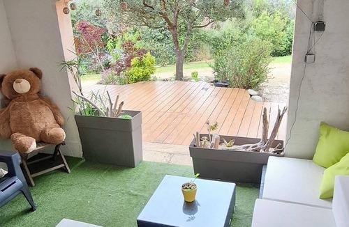 Solaro Apartment | APARTMENT BETWEEN SEA AND MOUNTAINS