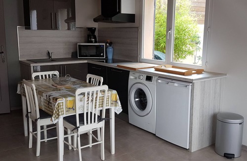 Vidauban Apartment | Apartment between the sea and the Verdon