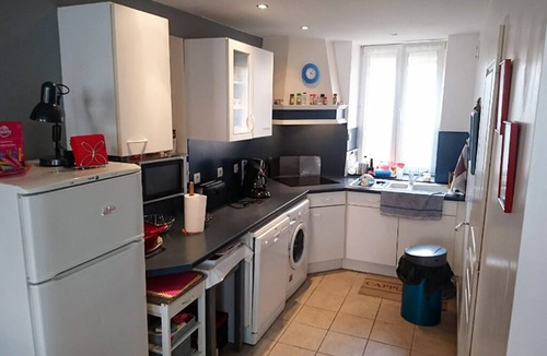 Biarritz Apartment | Apartment Biarritz - Quartier Saint Martin