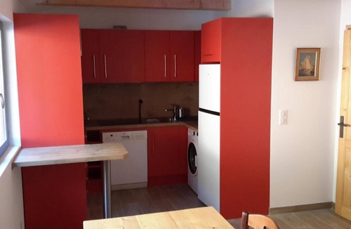 Andon Apartment | Apartment 'Casa Arnera' with Shared Pool and Wi-Fi