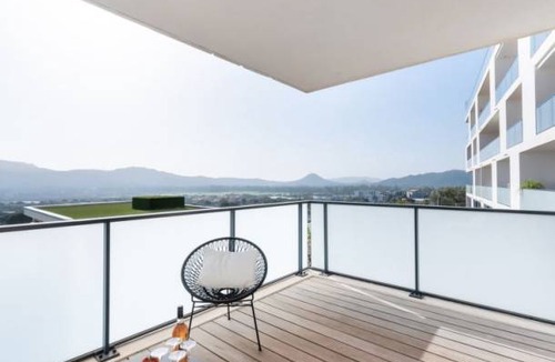 Porto-Vecchio Apartment | Apartment Château in Porto Vecchio - 4 persons, 1 bedrooms
