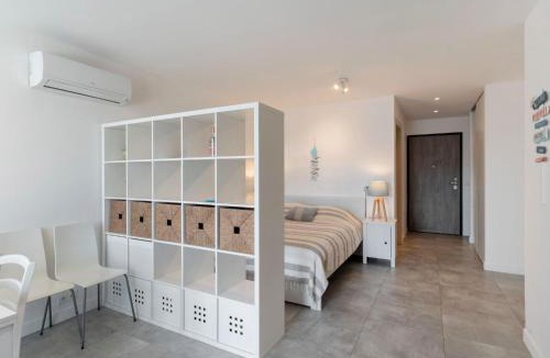 Porto-Vecchio Apartment | Apartment château by Interhome