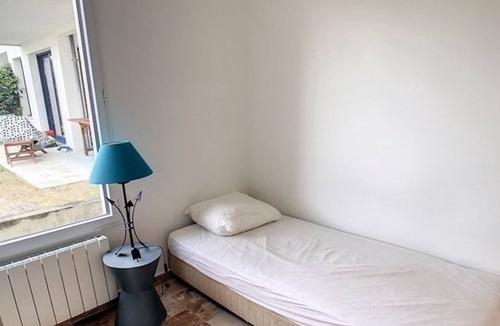 Quartier des Boucholeurs Apartment | Apartment Châtelaillon-Plage, 2 bedrooms, 5 persons