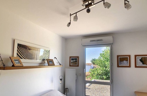 Quartier des Boucholeurs Apartment | Apartment Châtelaillon-Plage, 2 bedrooms, 5 persons