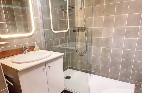 Quartier des Boucholeurs Apartment | Apartment Châtelaillon-Plage, 2 bedrooms, 5 persons