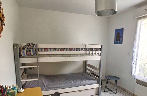Quartier des Boucholeurs Apartment | Apartment Châtelaillon-Plage, 2 bedrooms, 5 persons