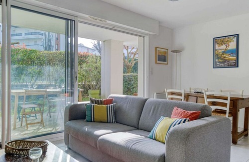 Ciboure Apartment | Apartment Ciboure, 1 bedroom, 4 persons