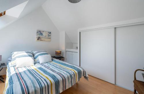 Carnac Apartment | Apartment Clair de lune-1 by Interhome