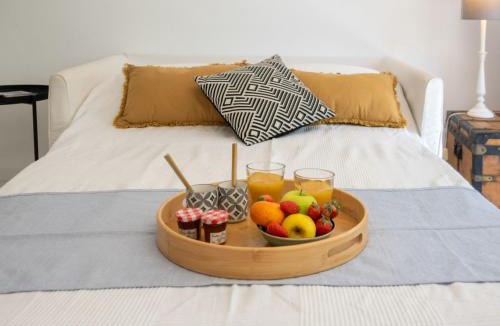 Carnac Apartment | Apartment Clair de lune-1 by Interhome