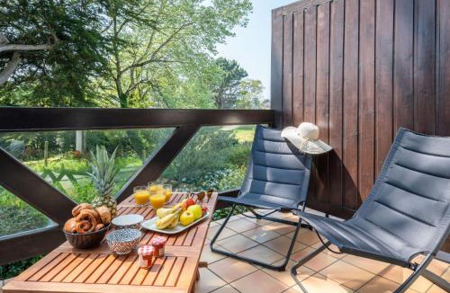 Carnac Apartment | Apartment Clair de lune-1 by Interhome