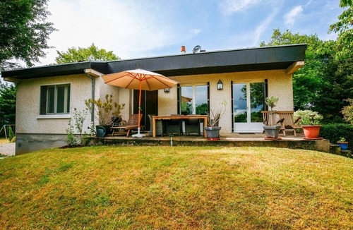 Chavenon House | Apartment close to the sea