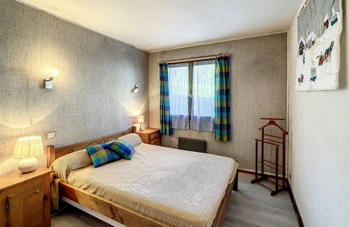 Combloux Apartment | Apartment Combloux, 1 bedroom, 6 persons