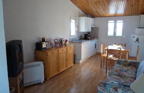 Cavalaire-sur-Mer Apartment | Apartment/flat - Cavalaire-sur-Mer