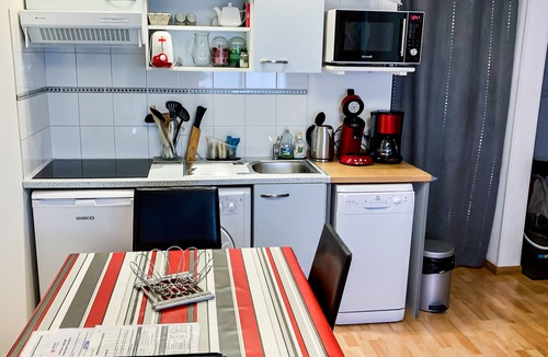 Cauterets Apartment | Apartment/flat - CAUTERETS