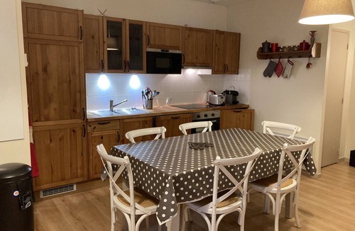 Cauterets Apartment | Apartment/flat - Cauterets