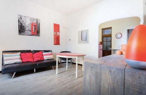 Couronne Urbaine Apartment | Apartment/ flat - Aix en provence