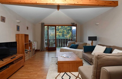 Villard-de-Lans Apartment | Apartment/flat - Villard de Lans