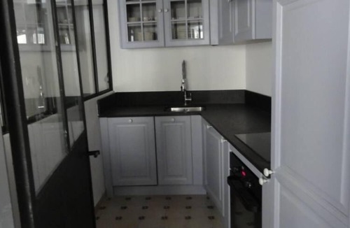 Hotel-de-Ville Apartment | Apartment/flat - Marseille