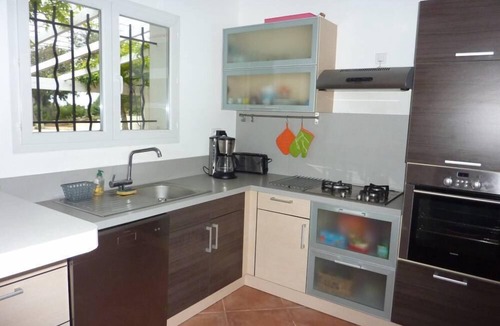 Porto-Vecchio House | Apartment/flat - Porto-vecchio