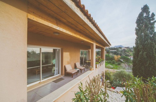 Propriano Apartment | Apartment/flat - Propriano