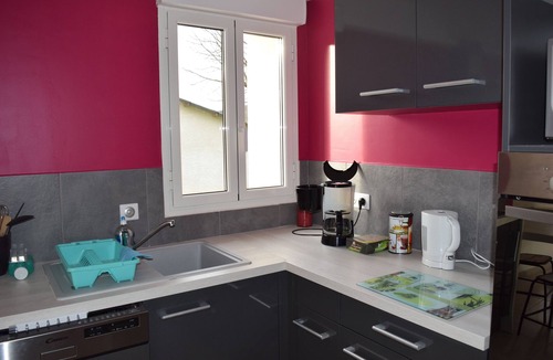 Terrou Apartment | Apartment/flat - TERROU