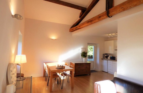 Urrugne Apartment | Apartment for 4 persons approx. 65 m² in Urrugne, Basque Country