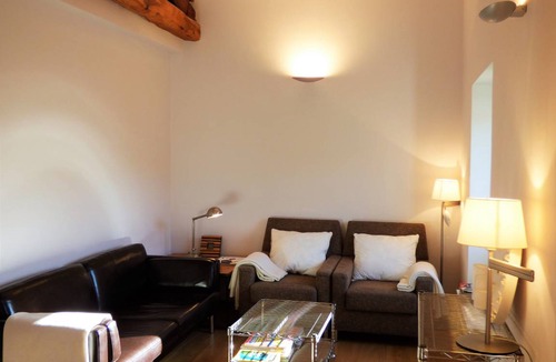 Urrugne Apartment | Apartment for 4 persons approx. 65 m² in Urrugne, Basque Country
