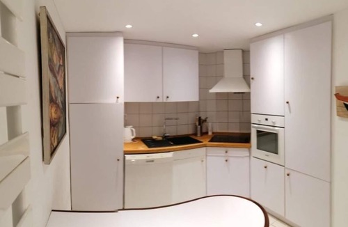 Saint-Cast-le-Guildo Apartment | Apartment for 6 persons with a gorgeous sea view