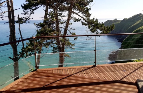 Saint-Cast-le-Guildo Apartment | Apartment for 6 persons with a gorgeous sea view