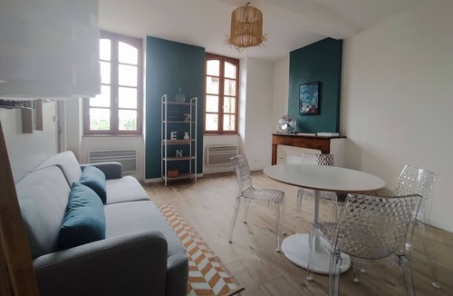 Albi Apartment | Apartment