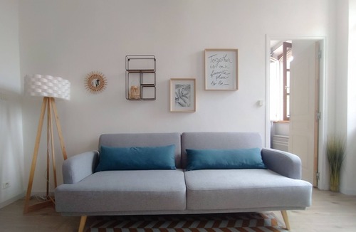 Albi Apartment | Apartment