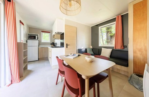 Chatel-Guyon House | Apartment