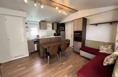 Saint-Aygulf House | Apartment