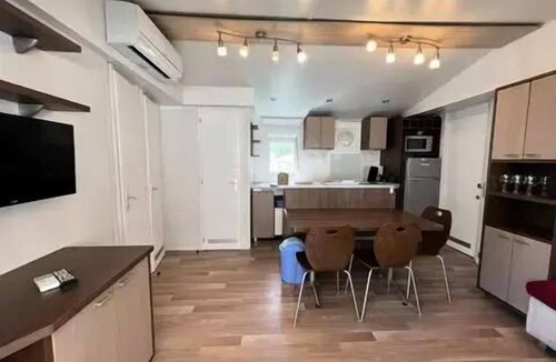 Saint-Aygulf House | Apartment