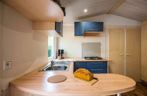 Laval-de-Cere House | Apartment