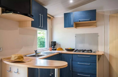 Laval-de-Cere House | Apartment