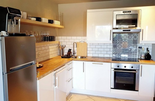La Napoule Apartment | Apartment 2 pers Residence PISCINE Mandelieu La Napoule Beaches 15mn walk