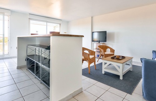 Bonneveine Apartment | Apartment