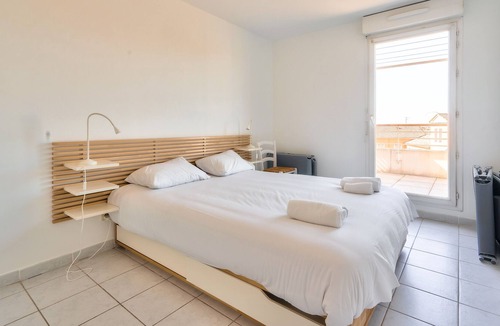 Bonneveine Apartment | Apartment