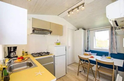 Millau House | Apartment