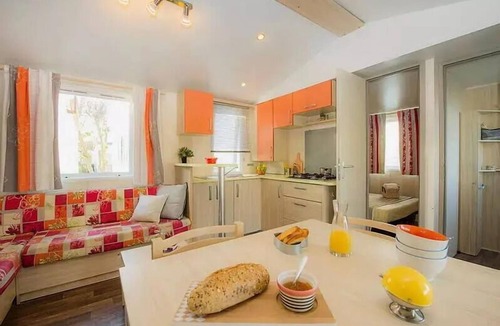 Monterblanc House | Apartment