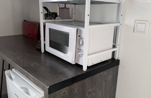 Pons Apartment | apartment