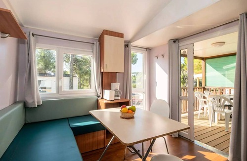 Villereal House | Apartment