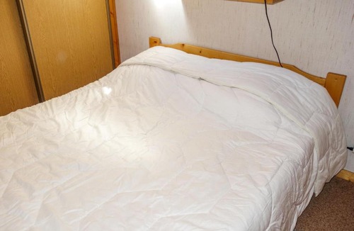 Saint-Gervais-les-Bains Apartment | Apartment La Coupe de Cristal by Interhome