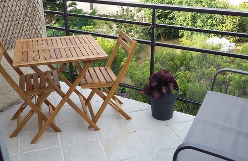 Saint-Pierre-Quiberon Apartment | Apartment SAINT-PIERRE-QUIBERON