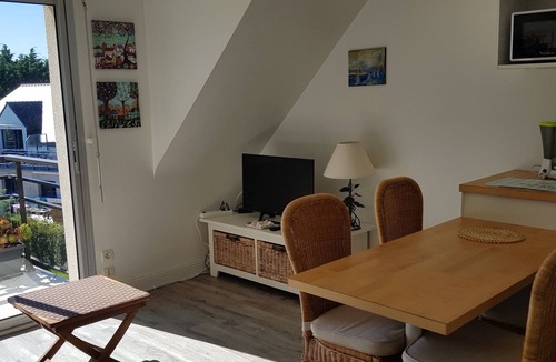 Saint-Pierre-Quiberon Apartment | Apartment SAINT-PIERRE-QUIBERON