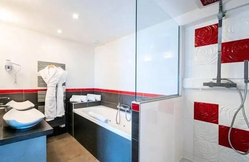Tignes le Lac Hotel | Apartment