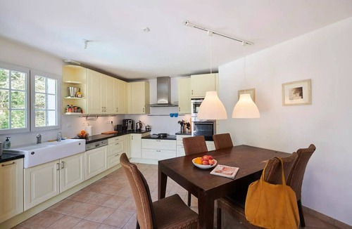 Vasles Villa | Apartment