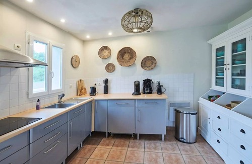 Vasles Villa | Apartment