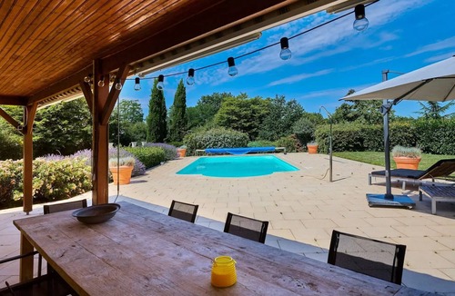 Vasles Villa | Apartment
